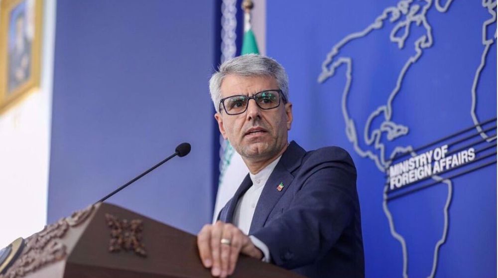 'Appeasing bullies only wets their appetite': Tehran denounces Canada for new anti-Iran sanctions