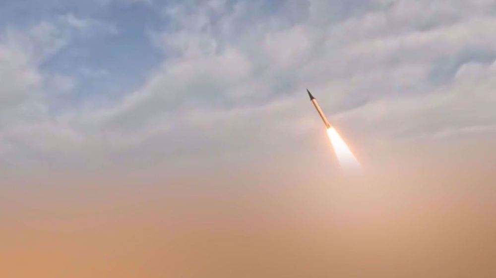 True Promise 4, Wave 84: IRGC missiles target US refueling planes at Al-Kharj Base