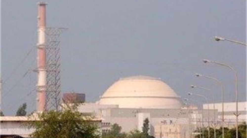Bushehr nuclear plant hit for 3rd time amid ongoing US-Israeli aggression, no damage reported