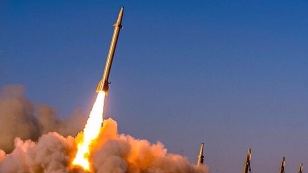 IRGC strikes US-Israeli industrial sites in retaliation for infrastructure attacks 