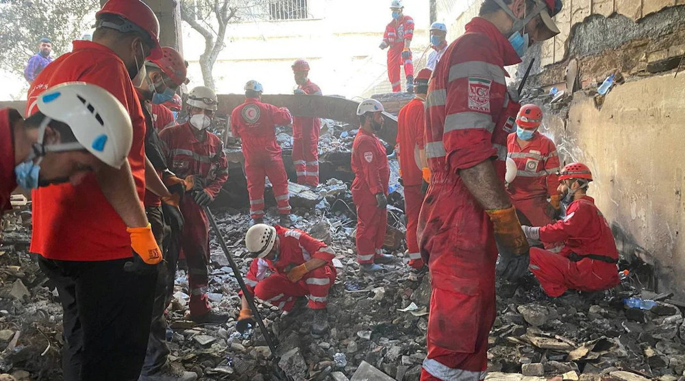 Over 230 children killed in US-Israeli attacks on Iran: Health Ministry