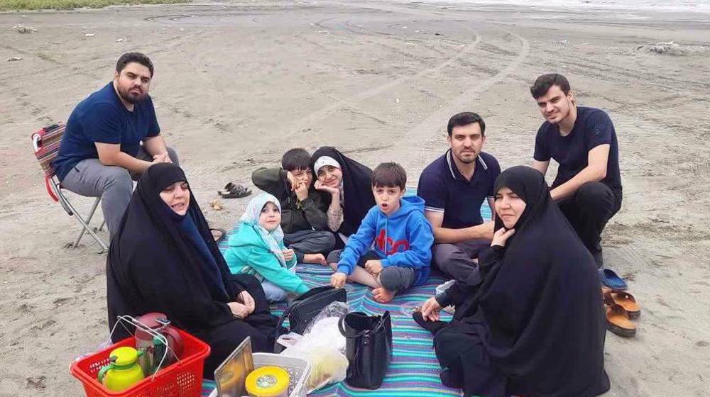 Iran : 10 membres d'une même famille tués lors d'une attaque américano-israélienne à Qom