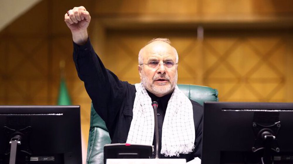 ‘Enemy plot backfired’: Qalibaf hails nationwide rallies in support of Armed Forces