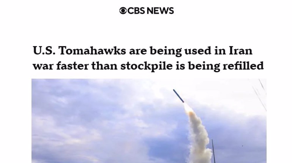 US could have saved Tomahawks if it hadn’t hit Minab School, FM spox says amid shortage