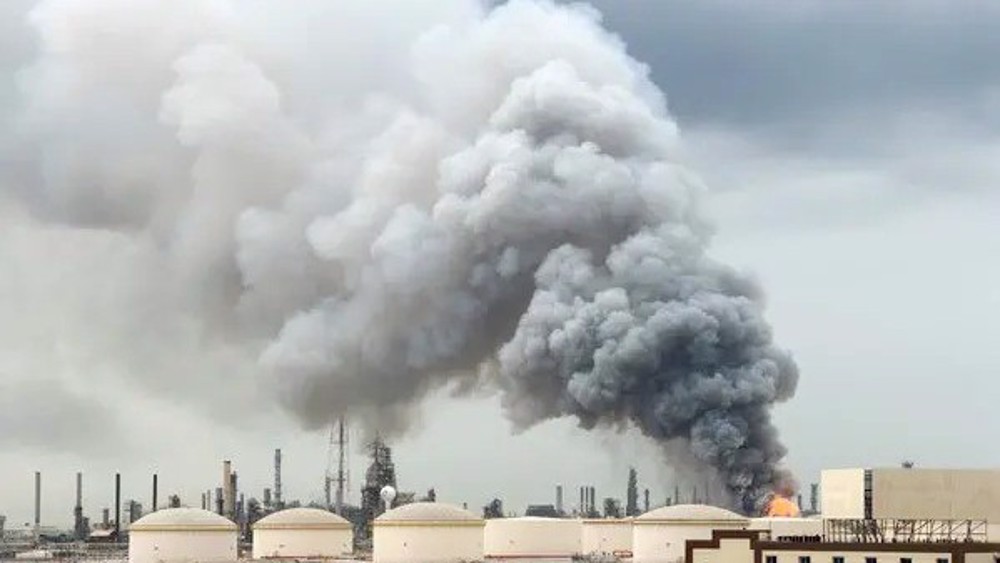 IRGC targets hideout of US Fifth Fleet commanders in Bahrain