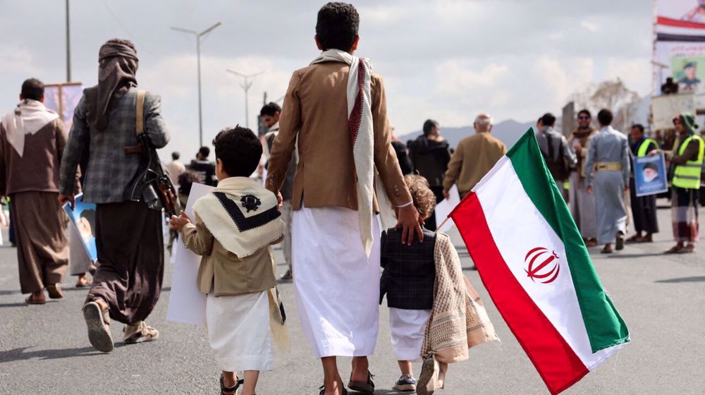 Israeli strategy to prevent unified resistance front fails after Yemen's entry: Report