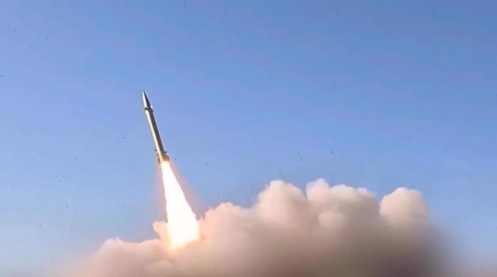 IRGC hits US-Israeli pilot hideouts, drone hangers in 87th wave of reprisal attacks 