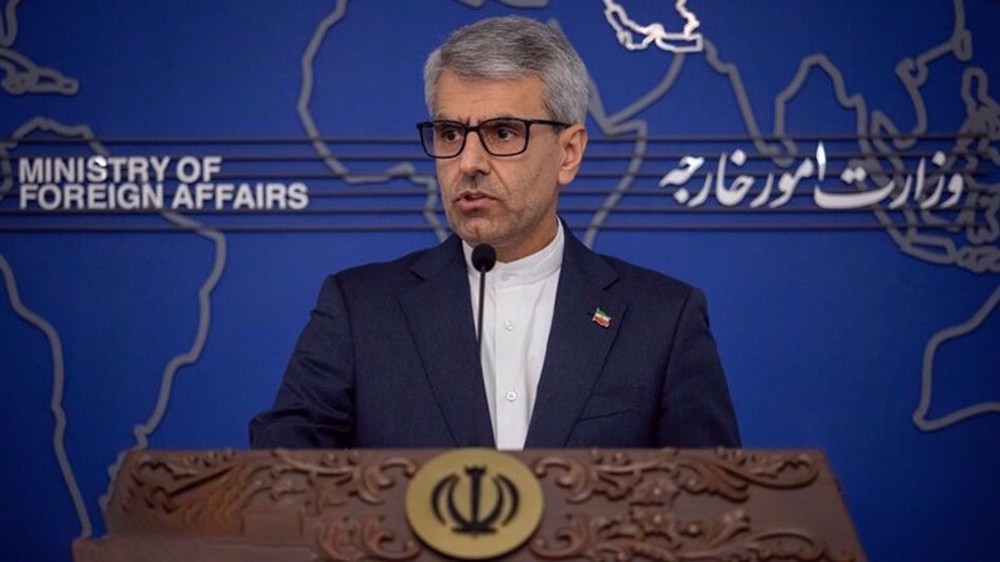 Iran says no ‘direct’ talks held with US despite Trump’s claims