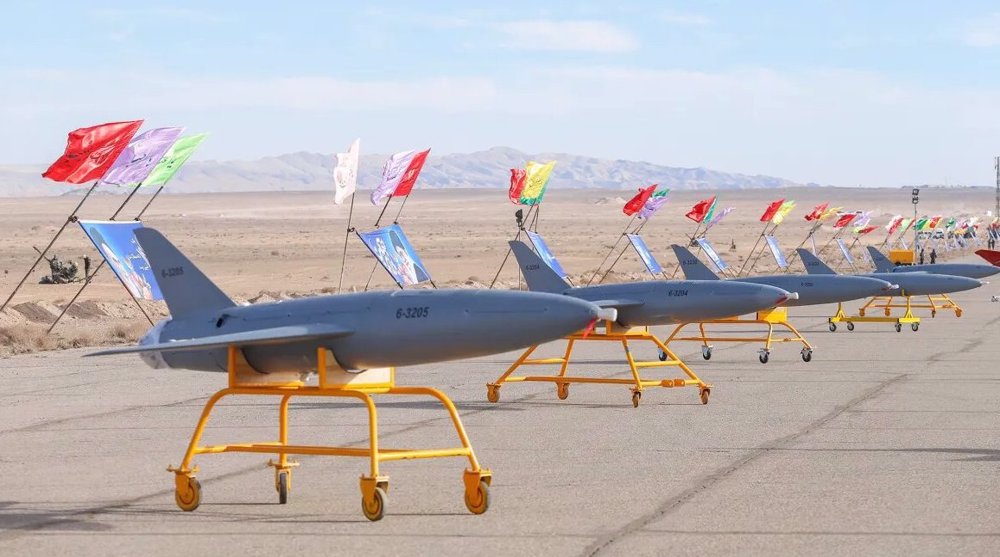 Iran’s Army targets strategic industrial and tech centers in Tel Aviv, Haifa 