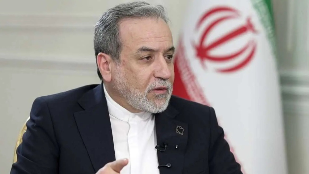 Iran taunts 'America First' slogan after Hegseth-linked broker found to be on prowl for war profit