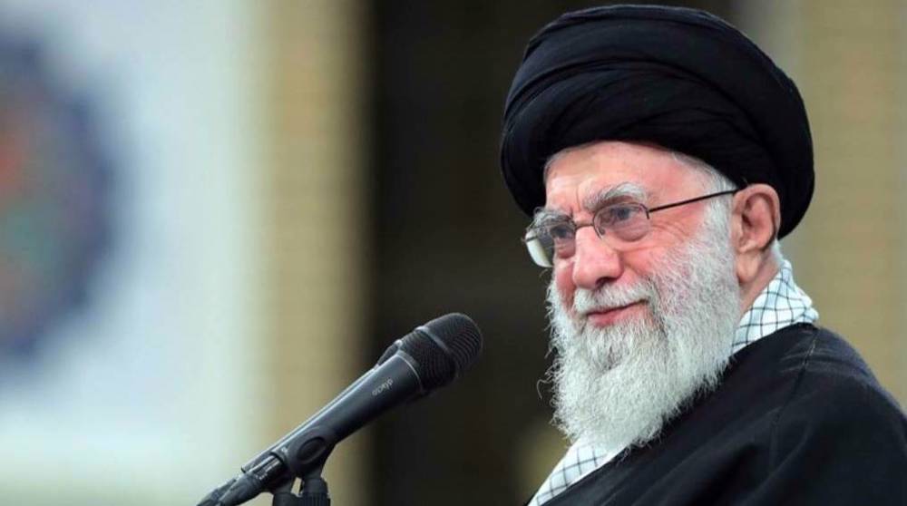Iran to hold massive public funeral for 'Martyr Leader' Imam Khamenei