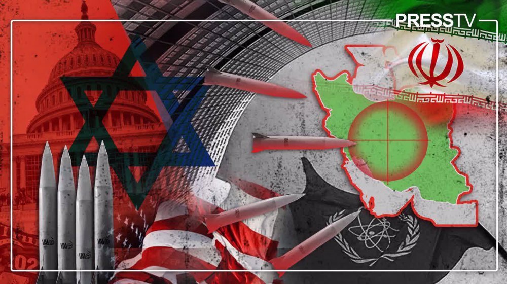 Iran agreed to nuclear concessions in Geneva talks – and then US-Israel bombed