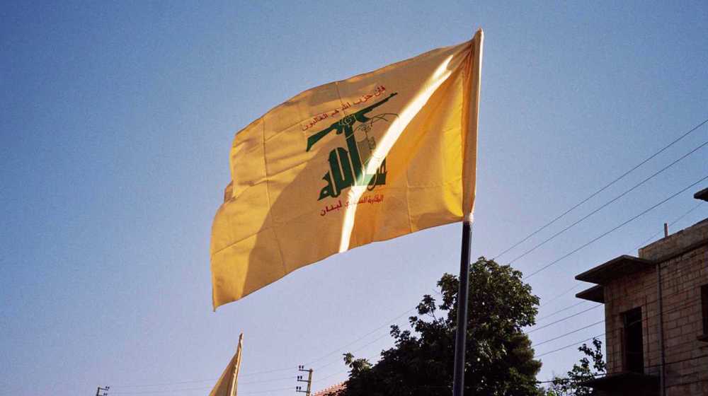 Hezbollah issues evacuation warning to illegal Israeli settlers