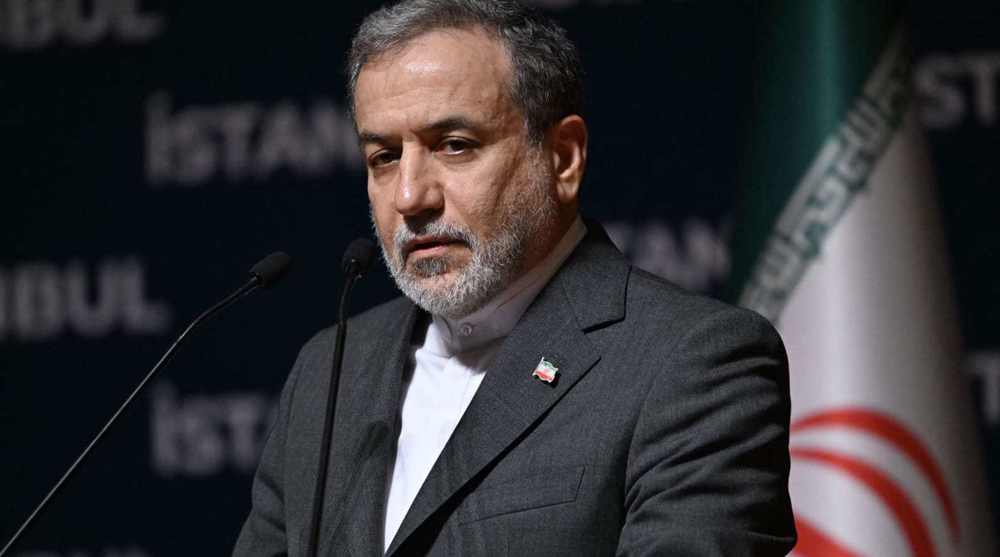 Iran FM warns US invasion would be ‘big disaster for them’