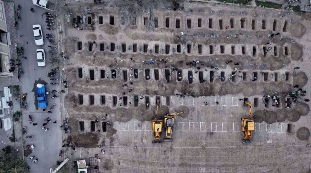 Minab massacre: US probe finds American forces killed 170 Iranian schoolgirls