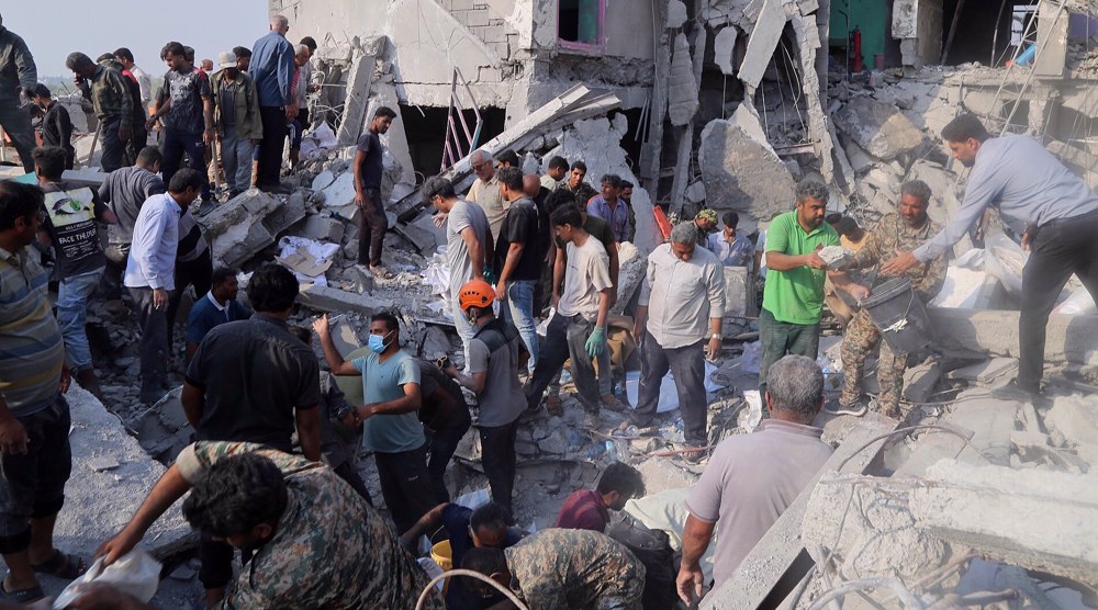 195 students, teachers killed in US-Israeli strikes, 68 schools seriously damaged