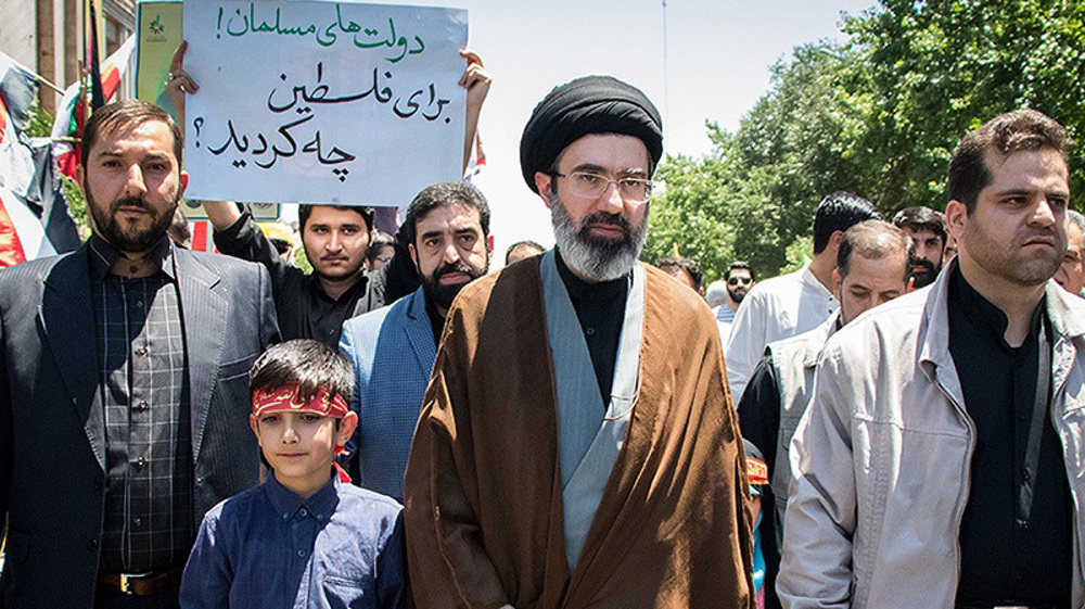 President Pezeshkian welcomes Ayatollah Mojtaba Khamenei’s election as new Leader