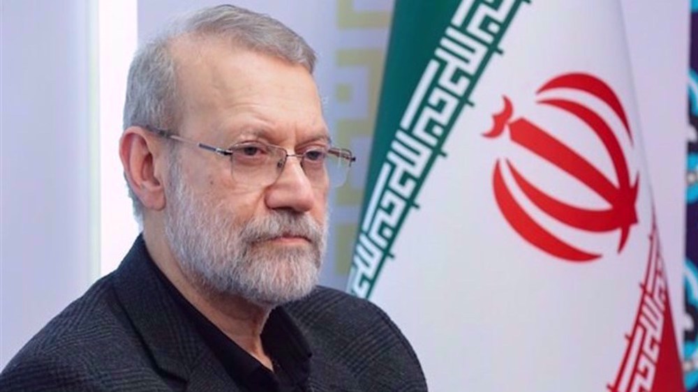L’insolence américaine ne restera pas sans réponse, avertit Ali Larijani