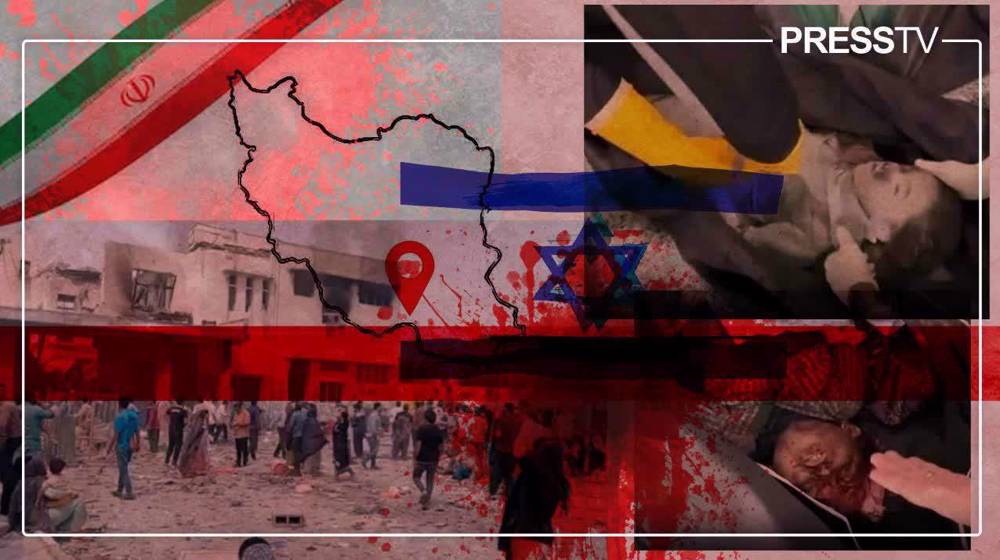 In Numbers: Civilian toll of US-Israeli aggression on Iran as war enters 9th day