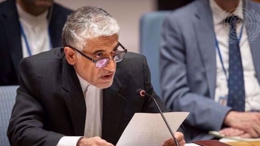 Les frappes de représailles ne ciblent que l’origine des attaques anti-iraniennes (Iravani)
