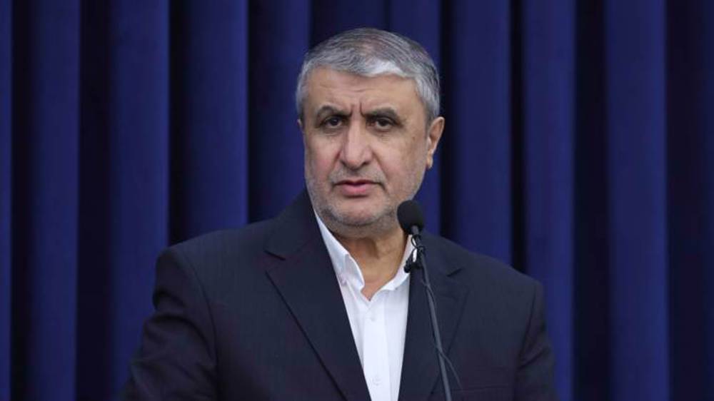 Iran: No disruption in supply of radiopharmaceuticals despite US-Israeli aggression