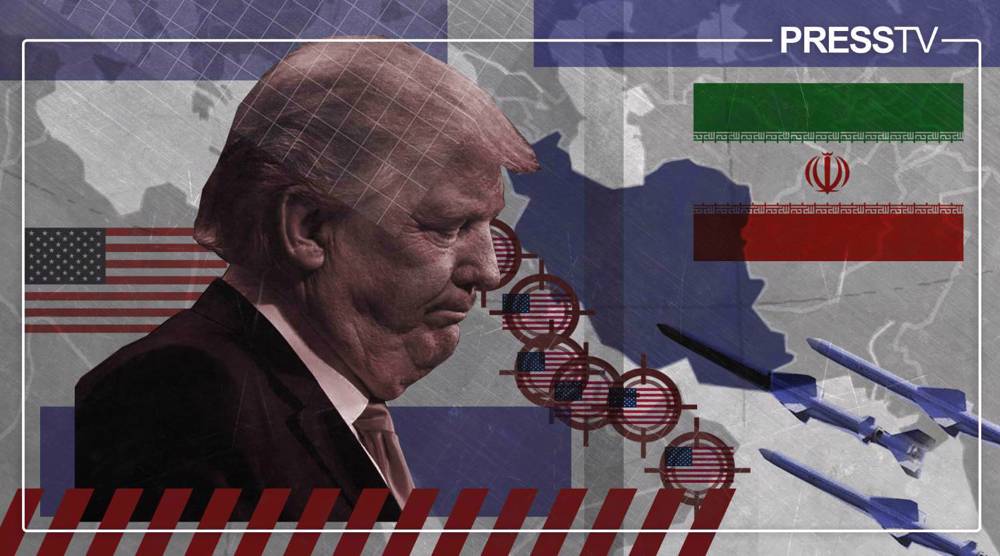 Fact check: Trump’s speech on war against Iran and familiar claims that don’t hold up