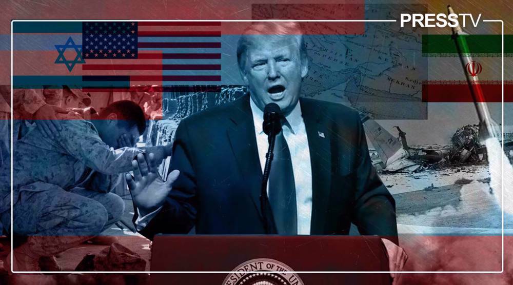 35 days on, US war goals unmet as Iranian retaliation imposes heavy military, economic costs