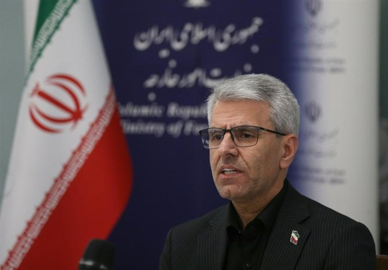 Iran prepared for every scenario; US talk of diplomacy should be viewed with skepticism: Official