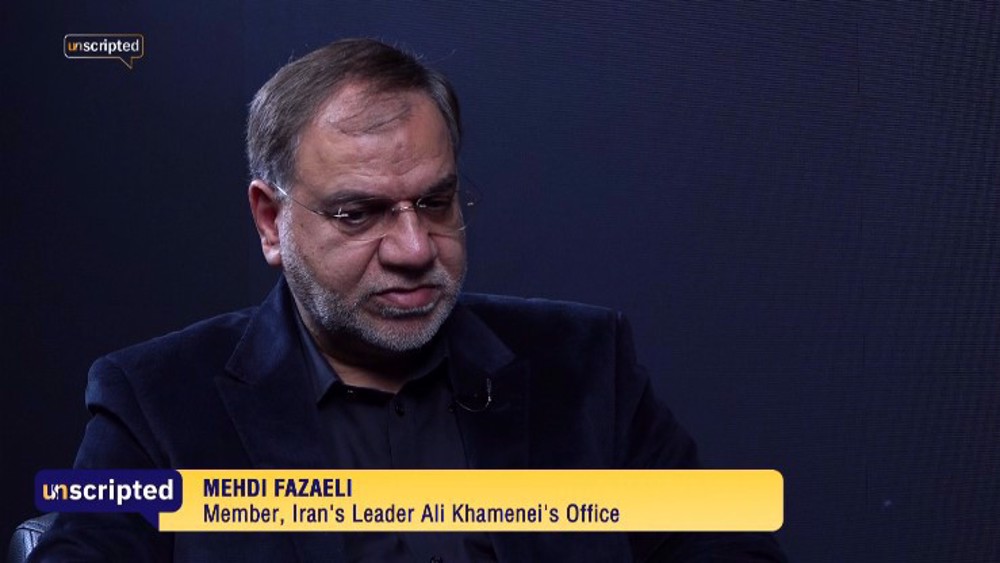 'US surprised by its military defeat by IRGC forces'