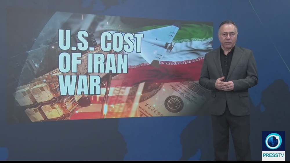 US-Israeli aggression against Iran wreaks havoc on global markets 