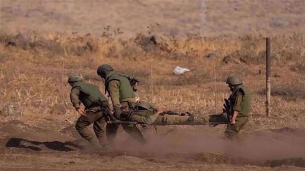 Hezbollah conducts massive strikes against Israeli targets in response to Lebanon carnage