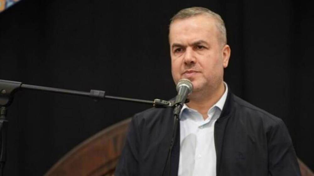 Direct talks with Israel ‘blatant violation’ of Lebanon’s constitution: MP