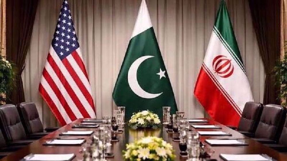 Iran-US talks in Islamabad, mediated by Pakistan, enter expert-level phase