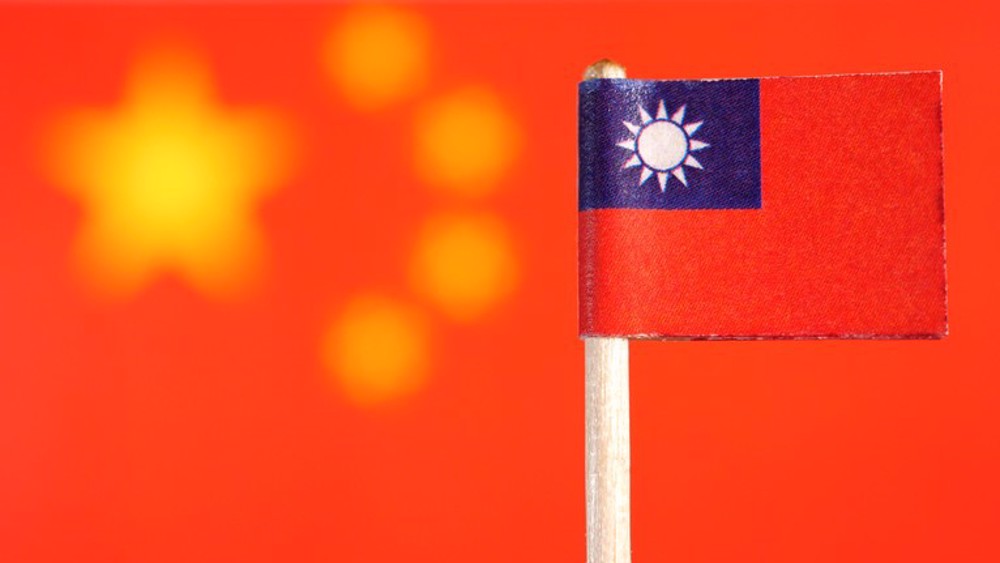 La Chine propose des avantages économiques à Taïwan