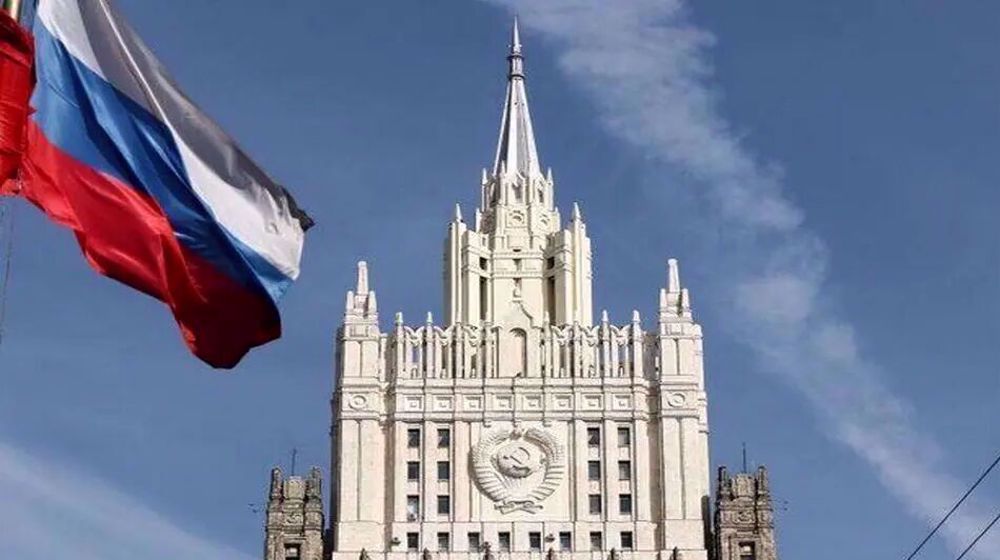 ‎Russia warns Trump’s threats against Strait of Hormuz will roil global markets 