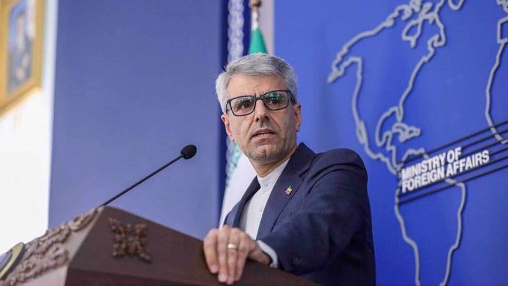 L'Iran condamne l'incursion de colons israéliens dans la mosquée Al-Aqsa