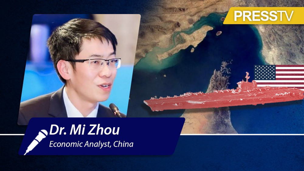 US Strait of Hormuz blockade bid for leverage, but at grave cost to global economy: Economist