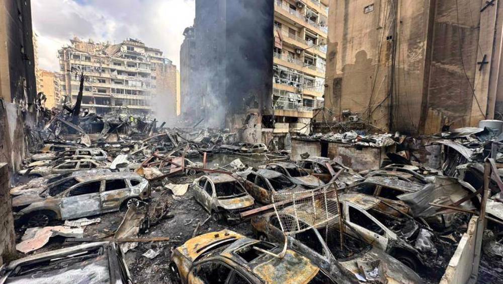 ‎Israeli regime rejects Lebanon ceasefire during Washington talks: Report