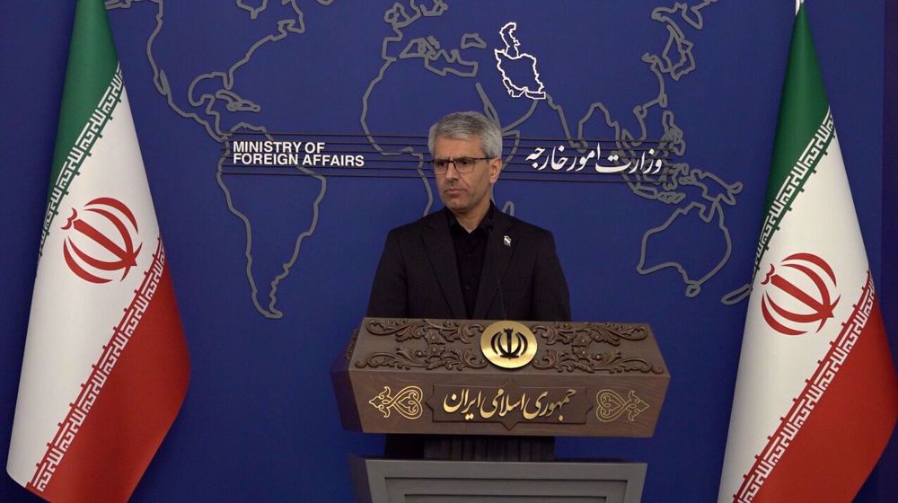 ‘Iran not blockadable’: Tehran says all ‘means of pressure’ will fail