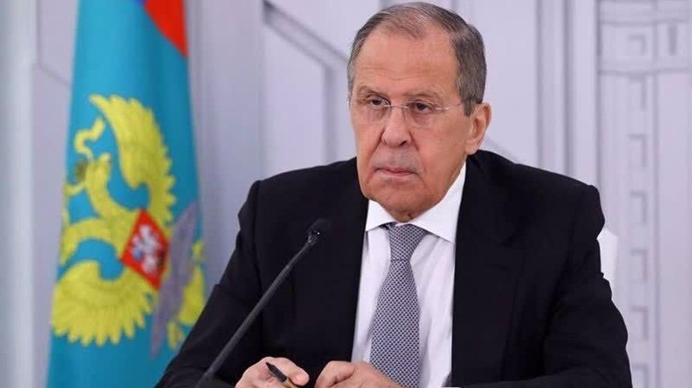 Russia backs Iran’s ‘inalienable right’ to uranium enrichment: Lavrov