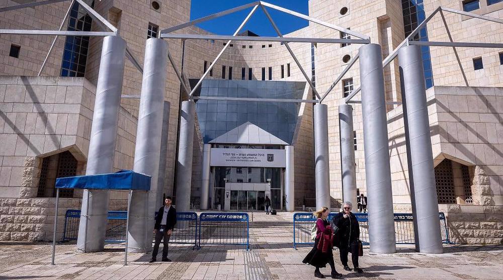 Israel detains woman over alleged espionage for Iranian intel agencies