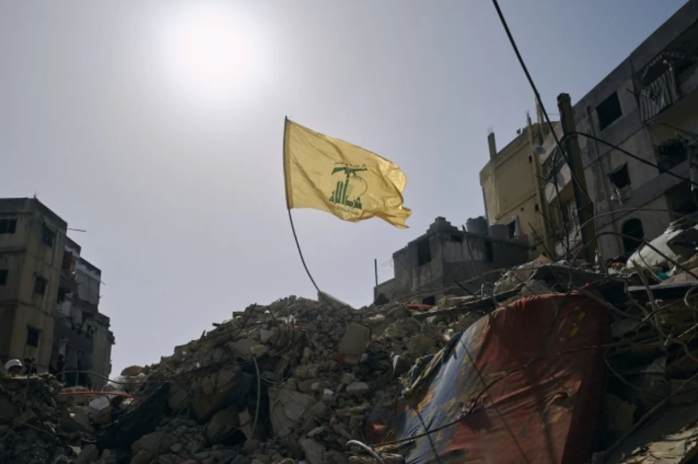 Hezbollah confirms ceasefire in war with Israel to take effect at midnight