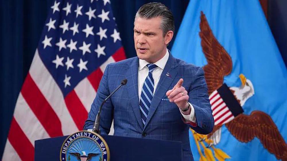 Pentagon pushes US automakers to produce arms as arsenals depleting due to war on Iran
