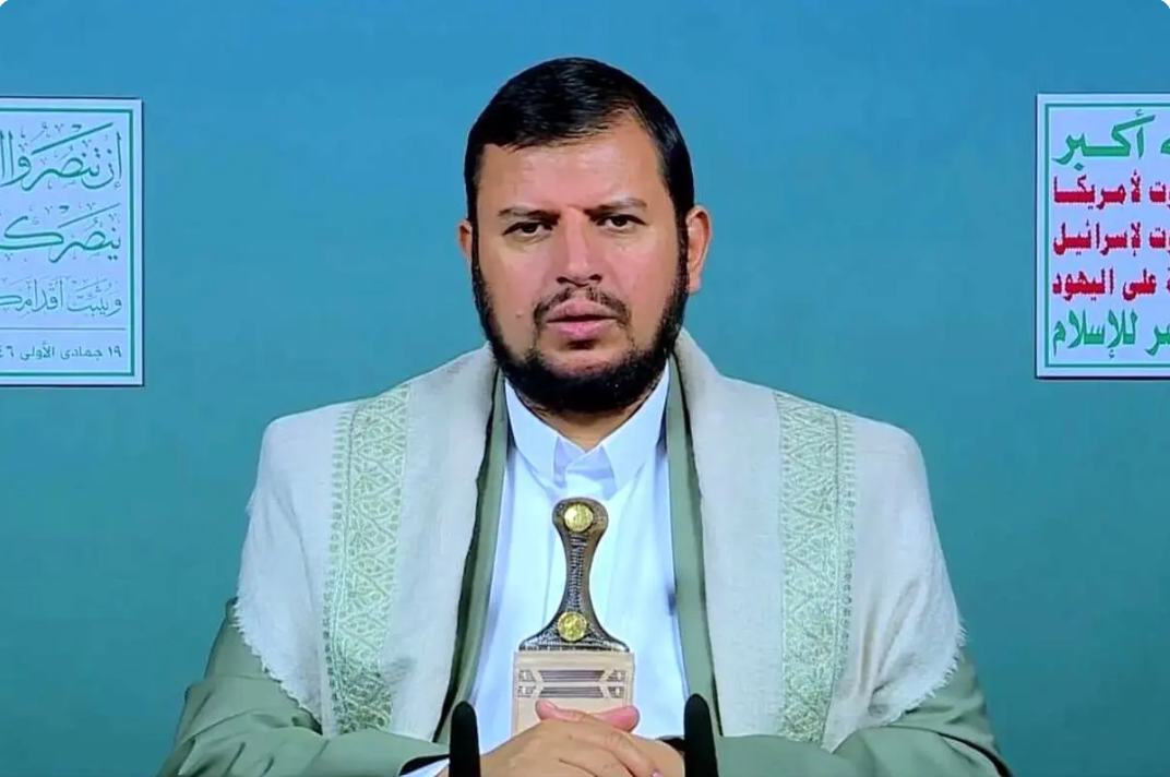US agreed to ceasefire with Iran after defeat in war of aggression: Houthi