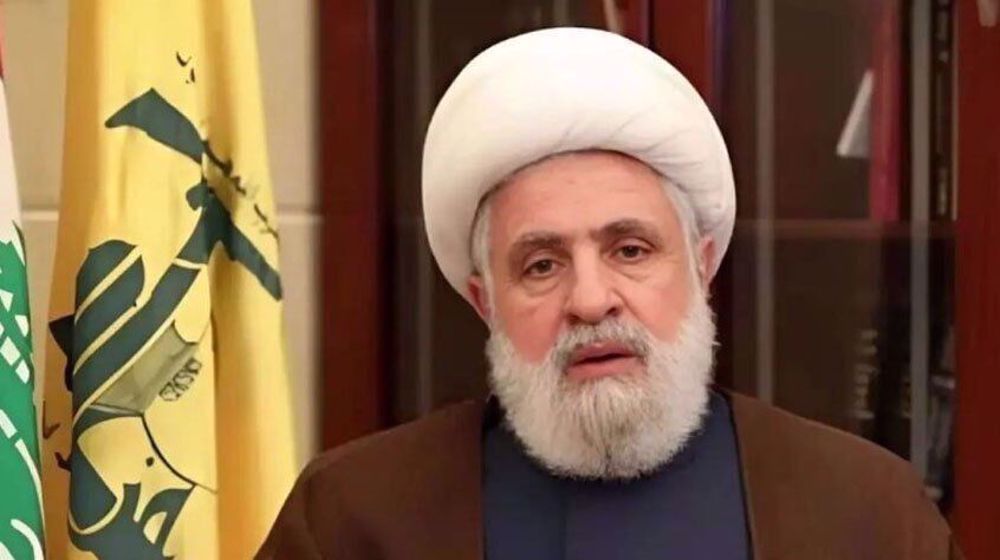 Iran’s closure of Hormuz forced US, Israel to accept Lebanon ceasefire: Hezbollah chief