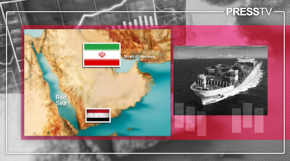 How Red Sea closure would cripple global economy and end Western sea hegemony