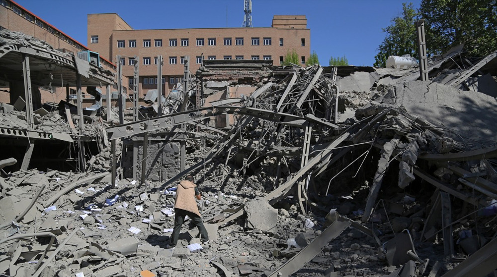 Palestinians slam US-Israeli attacks on Iranian educational institutions during recent aggression