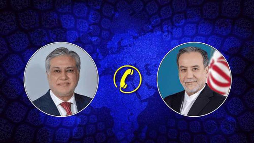 US shows bad faith, lack of seriousness in diplomacy: Iran’s FM