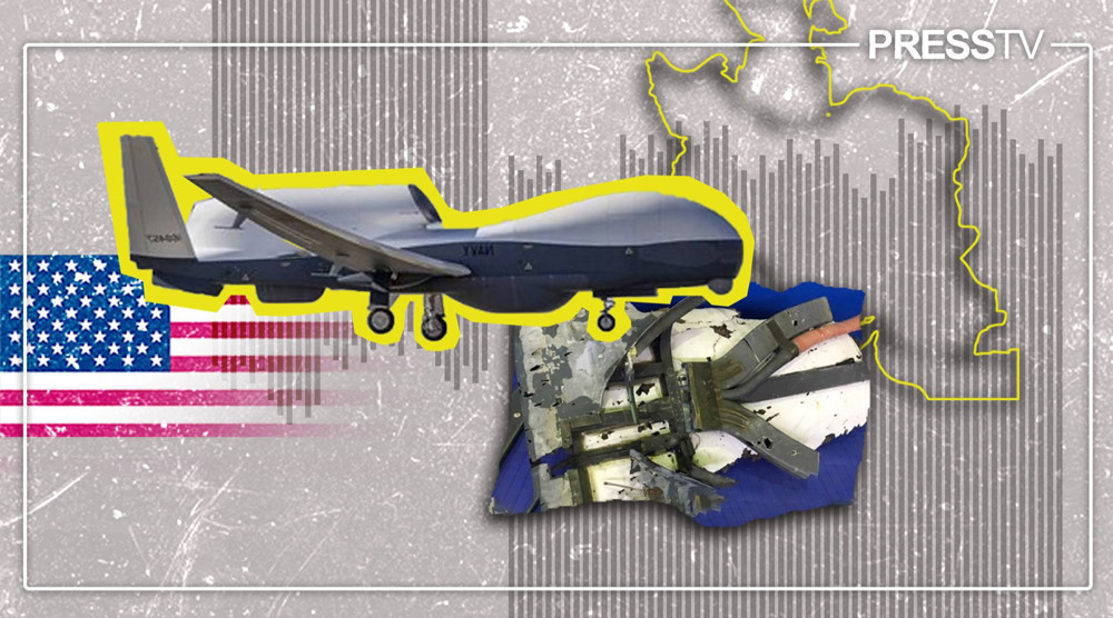 $618mn up in smoke: How Iran took out MQ-4C Triton, America's most advanced drone over Persian Gulf