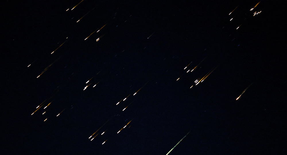 IRGC launches massive strikes on Tel Aviv, Haifa in Wave 91